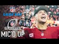 NFL Conference Championship Mic'd Up, 