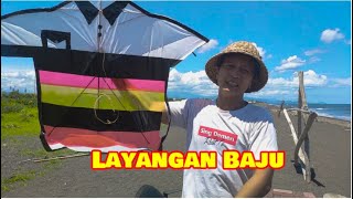 Download lagu Tutorial cara membuat layangan baju | layang-layang kreasi mp3 Download lagu Tutorial cara membuat layangan baju | layang-layang kreasi mp3