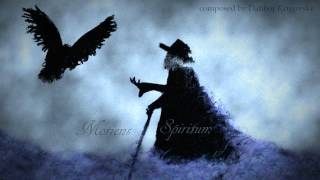 Dark Gothic Music - Moriens Spiritum