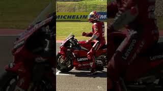 Download lagu Some #MorningMotivation from Jack Miller 💪 |  2022 #ArgentinaGP #SeasonRecap mp3