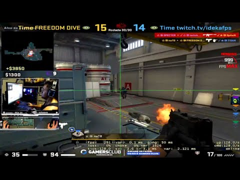 Por esse pulante ninguém esperava 😱