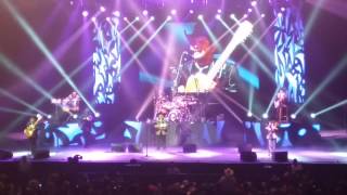 Ramon Ayala - hay unos ojos  (Arena Mty 2014)