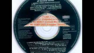 The Stranglers - No Mercy (Cement Mix)