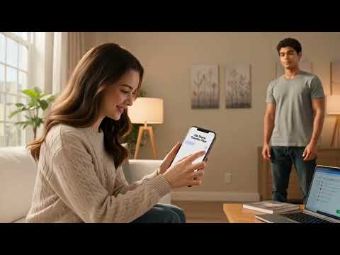 Fast File Sharing App