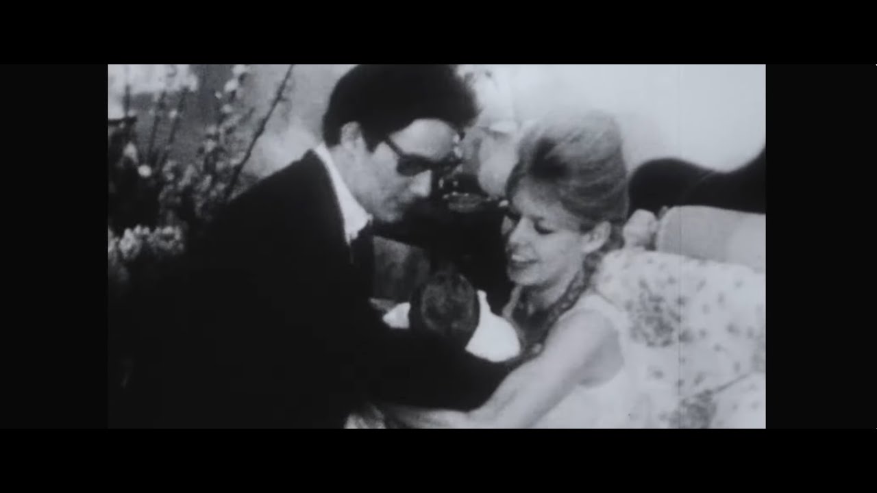 Miniature de la vidéo BARDOT EXTRAIT 2 du film Bardot