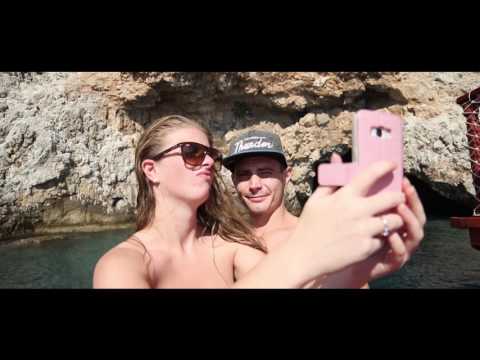 Mara DT feat. Bloedje - Vibe (Prod. Palenkobeatz)