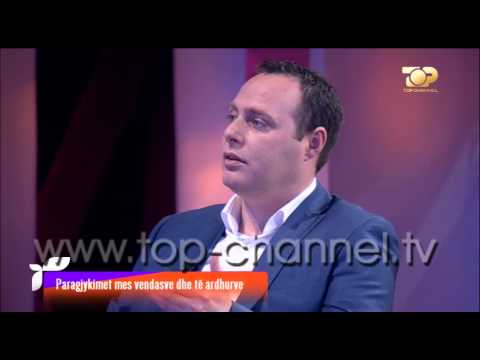 E Diell, 3 Maj 2015, Pjesa 2 - Top Channel Albania - Entertainment Show