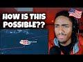 AMERICAN REACTS To Canada’s Unusual Border with Denmark DEFAULT Thumbnail