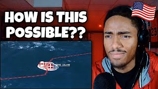 AMERICAN REACTS To Canada’s Unusual Border with Denmark MQDEFAULT Thumbnail