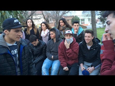 RMC vs ZG - SEMIFINAL FECHA 3 (22/07) - ITALIA FREE TSAS