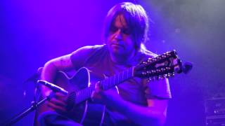 James Blackshaw-Jazz Festival-2012 (4)