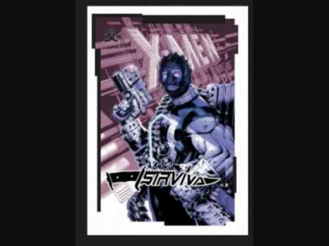 Ruffkidd feat. Sirviva - Code für Realnezz