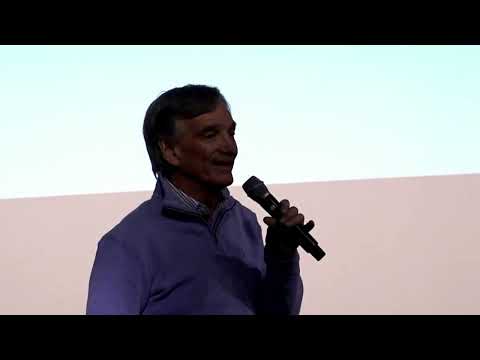 Entrepreneur Leadership Series: Mike Glauser - YouTube