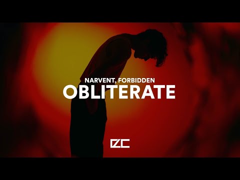 Narvent, FORBIDDEN  -  Obliterate