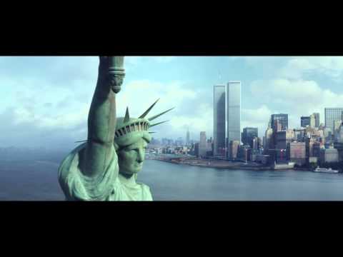 The Walk - Bande Annonce 2 VF