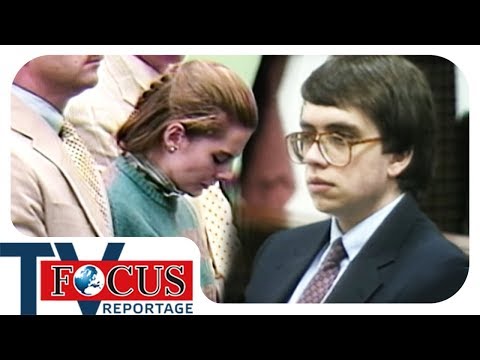 Zweimal lebenslänglich: Jens Söring - Doppelmörder oder Opfer der Justiz? | Focus TV Reportage