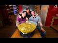 We Order Germany S Largest Redo XXL Chicken Soup With Kevin Wolter