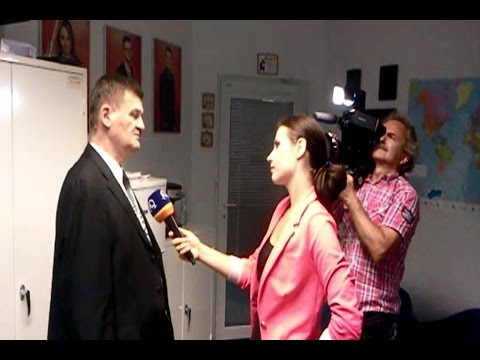 Reportáž TV Markíza - František Jablonický