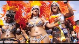 Siah The Future Kid - I In Dat (Traffic Jam Riddim) St. Lucia Carnival 2014 Taktikal Productions