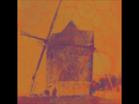 The Windmill Of The Autumn Sky - The Asteroid…