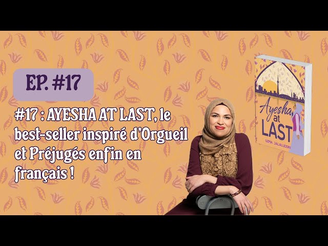 Vídeo relacionado con Ayesha At Last (French Edition)