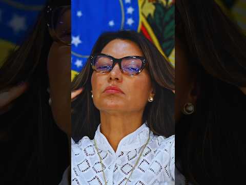 JANJA LEVA BRONCA NO DEBATE