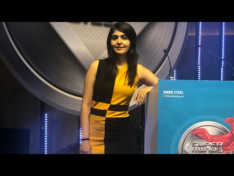 Muskaan Chowdhry Female Comp...