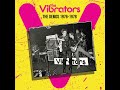 The Vibrators--Young lust