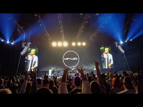 PR Resistance Live | Redimi2, Schalom, Harold Velazquez, Eliud L'Voices, Practiko, Gabriel EMC