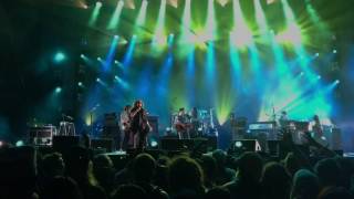 Wordless Chorus - My Morning Jacket - Live @ Ef17 - UHD