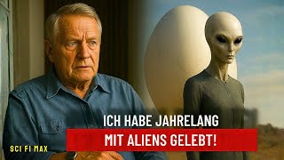 Ich verbrachte 3 Jahre mit großen weißen Außerirdischen in Area 51 – UFO-Whistleblower Charles Hall