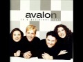 Avalon - In A Different Light