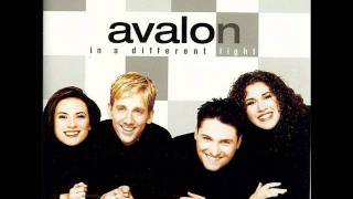 Avalon - In A Different Light