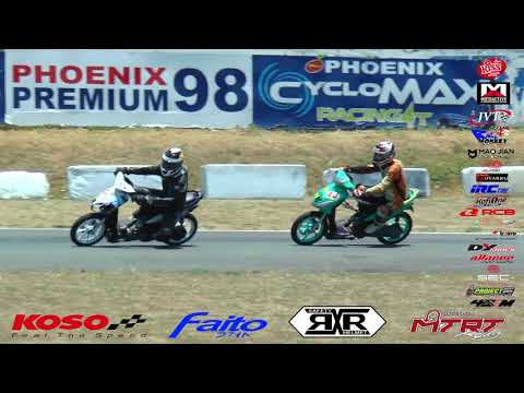 TSR Championship Opening Leg 2018 RACE 2