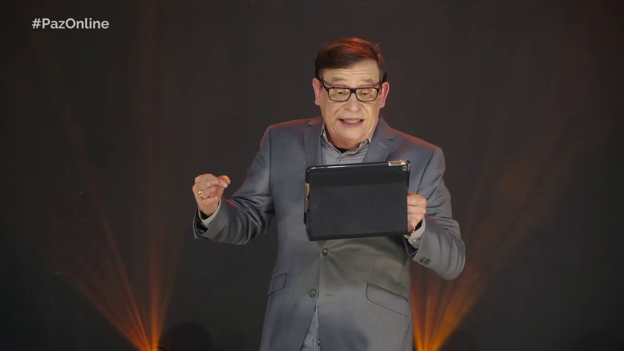 Importância do Discipulado - TADEL