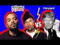 Method Man & Redman vs Donald Trump