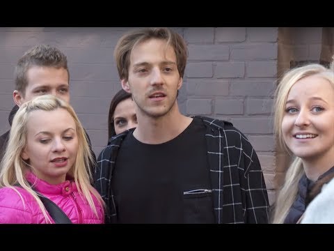 Na te chwilę czekali wszyscy - Oskar wyszedł z więzienia! [19+ ODC. 341]