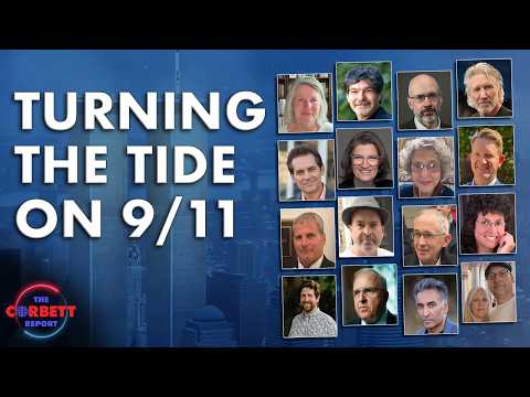 Turning the Tide on 9/11
