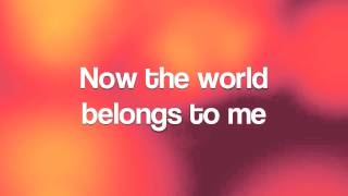 Set The World On Fire- Black Veil Brides Lyrics
