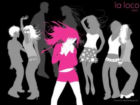 Remady ft. Craig David - Do It On My Own.