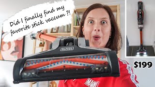 Black & Decker 18V 4 in 1 Powerseries Extreme Stick Vacuum BHFEV182C-XE - Review
