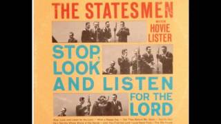 What A Happy Day - Statesmen 1962