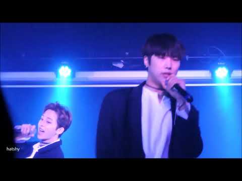 180602 A.cian Really Really