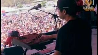 Superheist - Crank The System - Live - BDO, Gold Coast, Aust.mpg