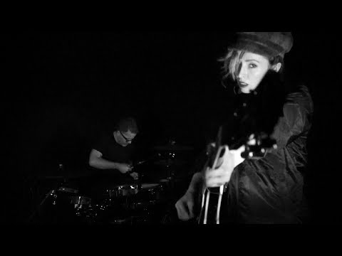 The Ting Tings Estranged Official Video