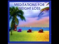 The Inspiration Building Meditation - Meditations for Weight Loss