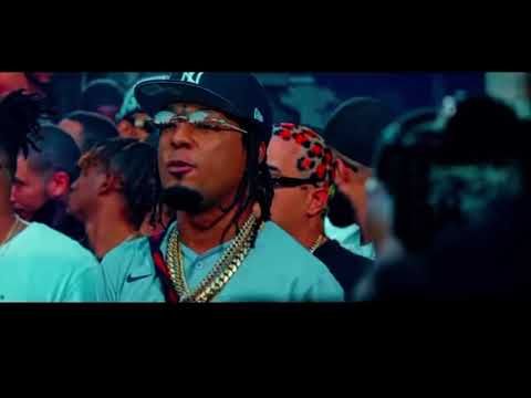 Rochy RD X Anuel AA LOS ILLUMINATY