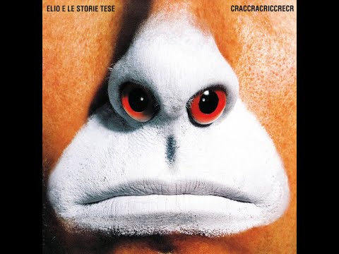 Evviva/La Visione by Elio e le Storie Tese. drum cover.