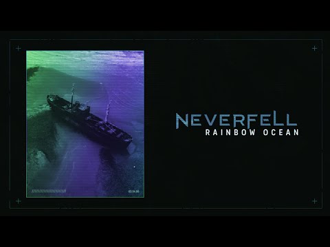 Neverfell borítókép