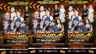 Download lagu 🔴 LIVE NEW ANDIKA GROUP || 14 AGUSTUS 2026 DESA PENDE - KERSANA - BREBES { MALAM } mp3 Download lagu 🔴 LIVE NEW ANDIKA GROUP || 14 AGUSTUS 2026 DESA PENDE - KERSANA - BREBES { MALAM } mp3